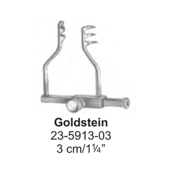 Goldstein