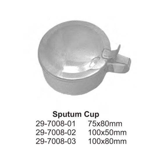 Sputum Cup